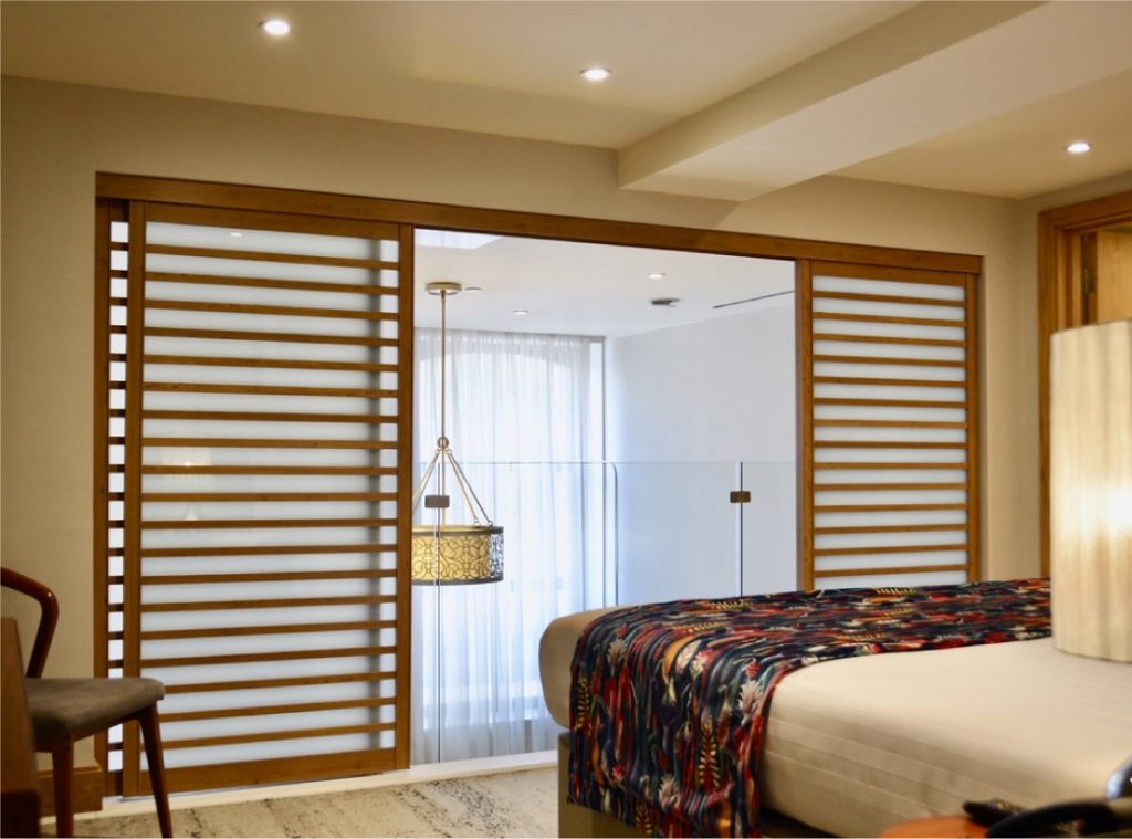 2 Bedroom Mezzanine Serviced Apartment