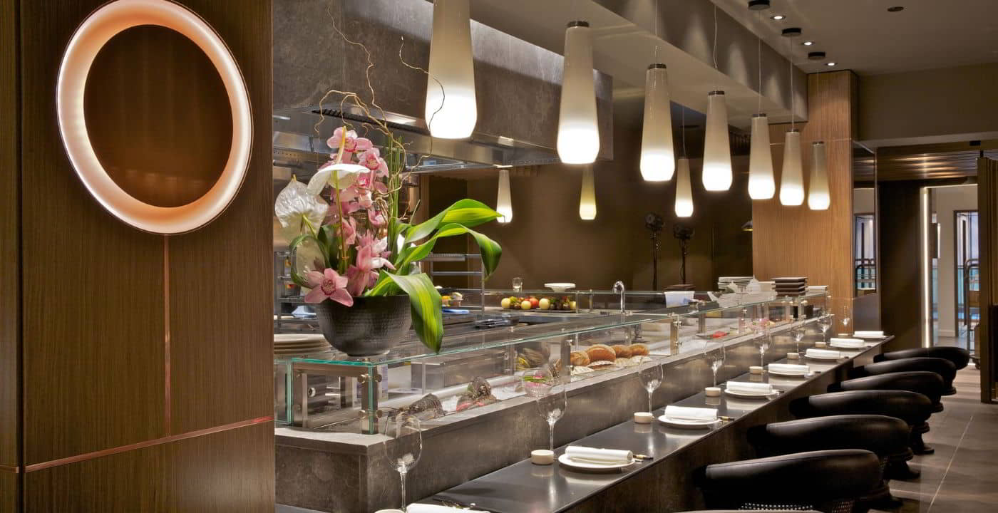 Chai Wu halal restaurant