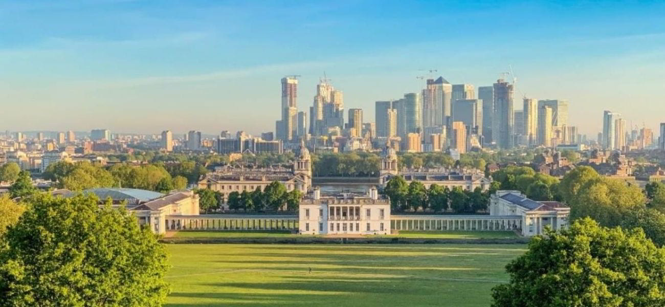 Greenwich park