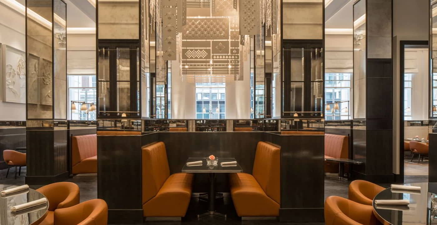 La Dame de Pic London