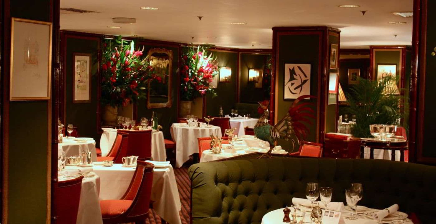 Le Gavroche