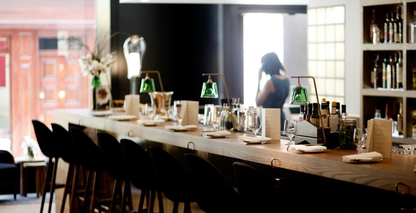 Pollen Street Social