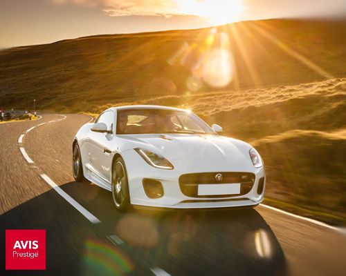 Avis Prestige