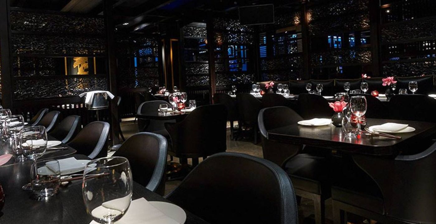 romantic locations in London