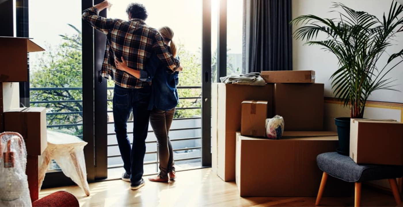 temporary relocation housing