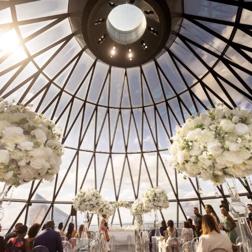 wedding-at-the-gherkin