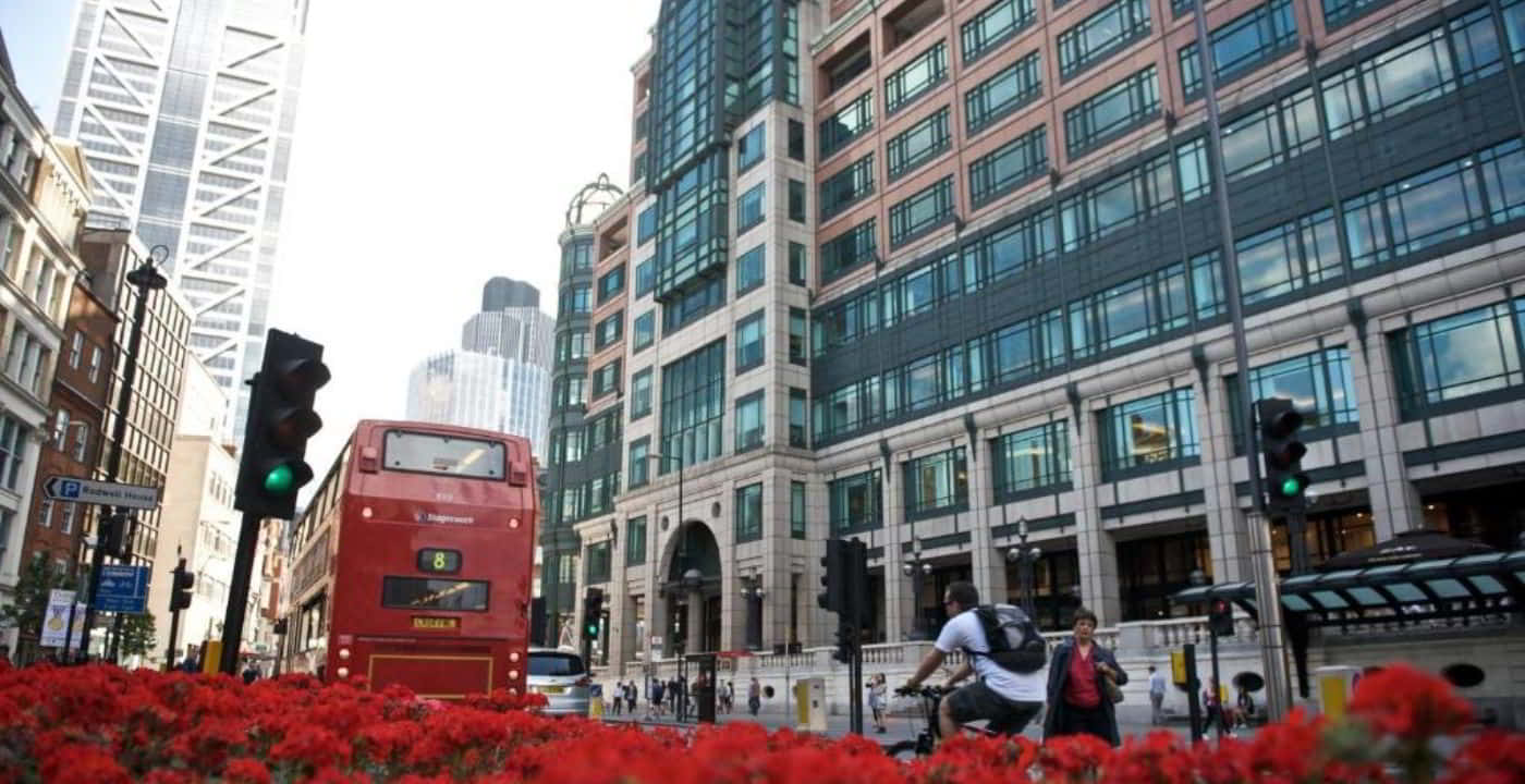 Fraser Residence Bishopsgate