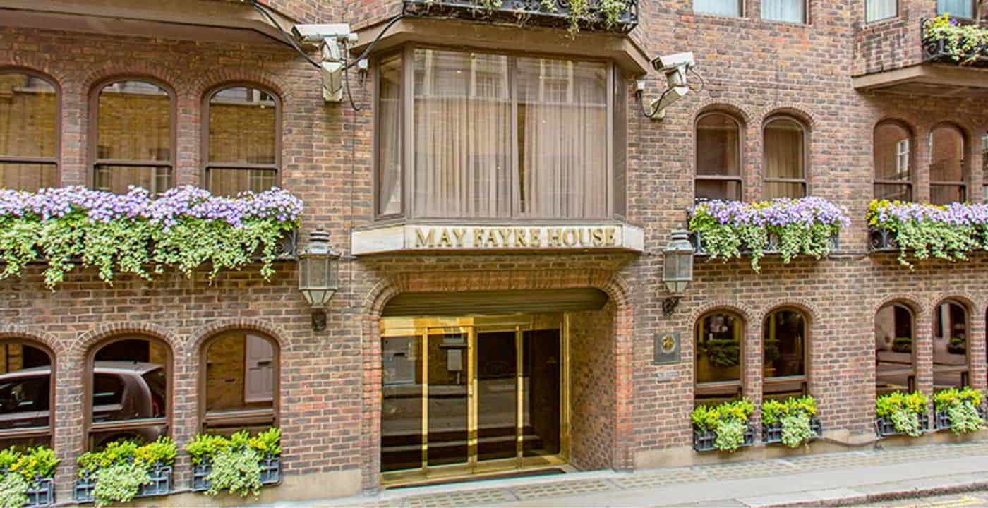 Mayfair House