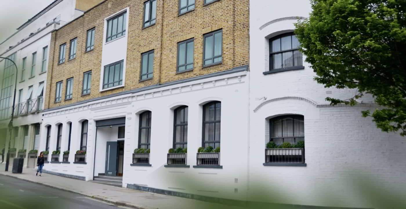 Sanctum Belsize Road