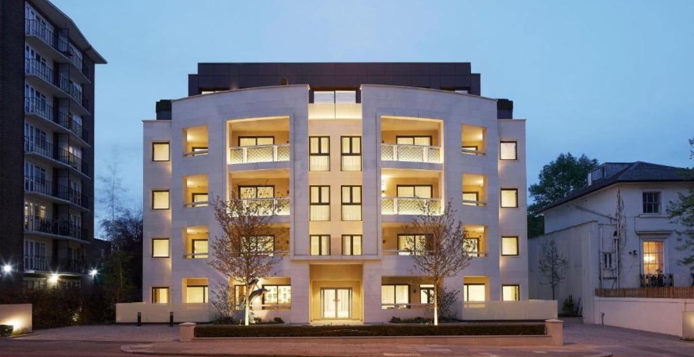 Sanctum Regents Park