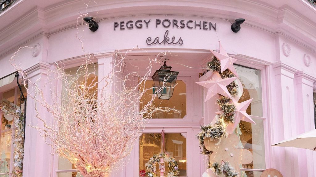 Peggy Porschen