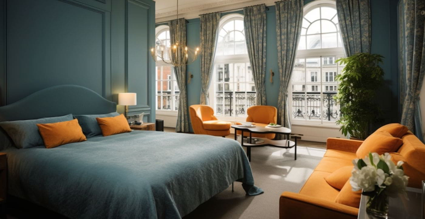 Milestone Apartments