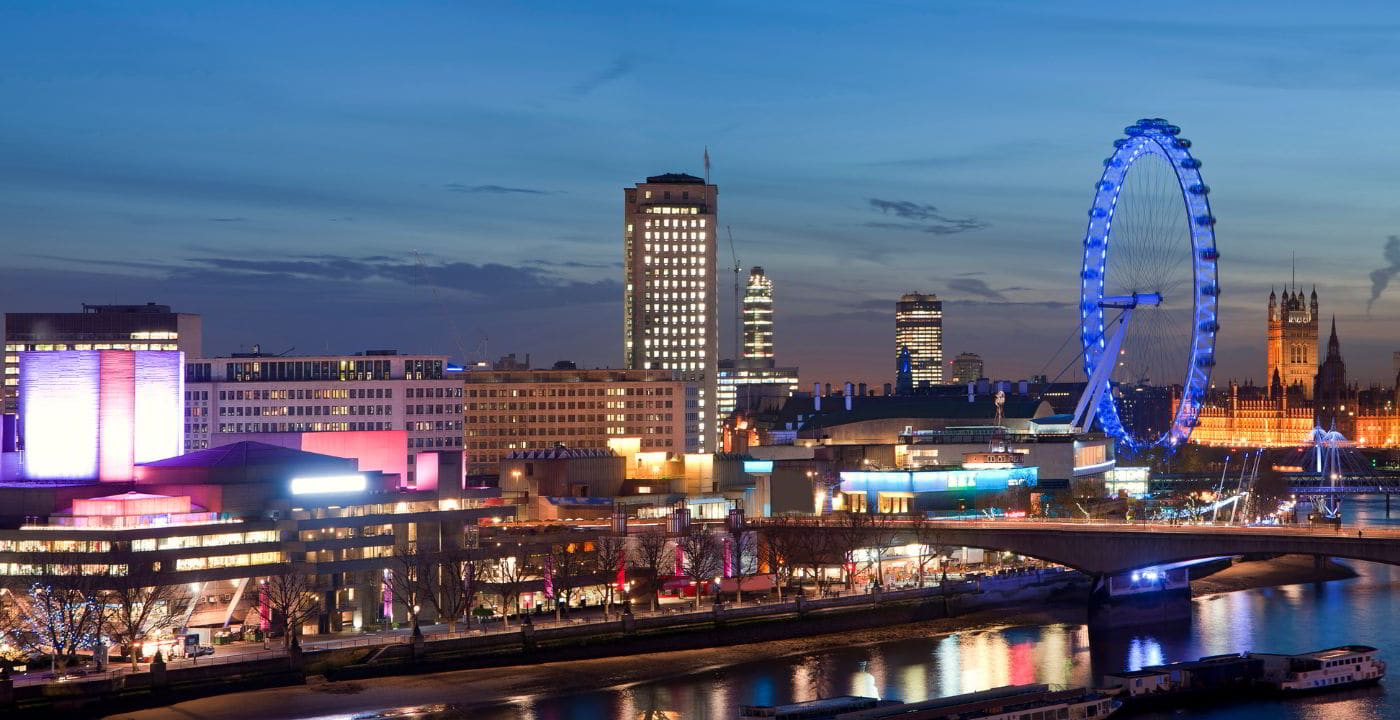 where to stay in london