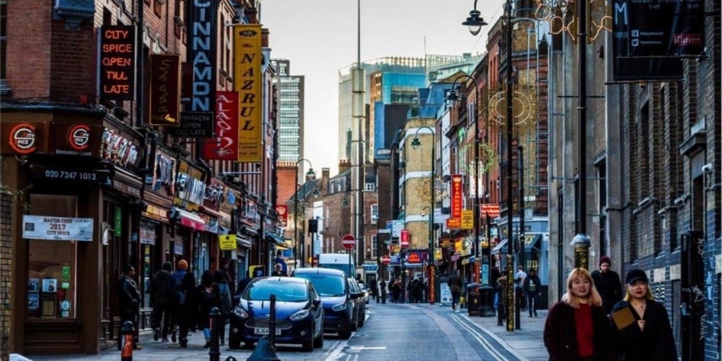 Shoreditch