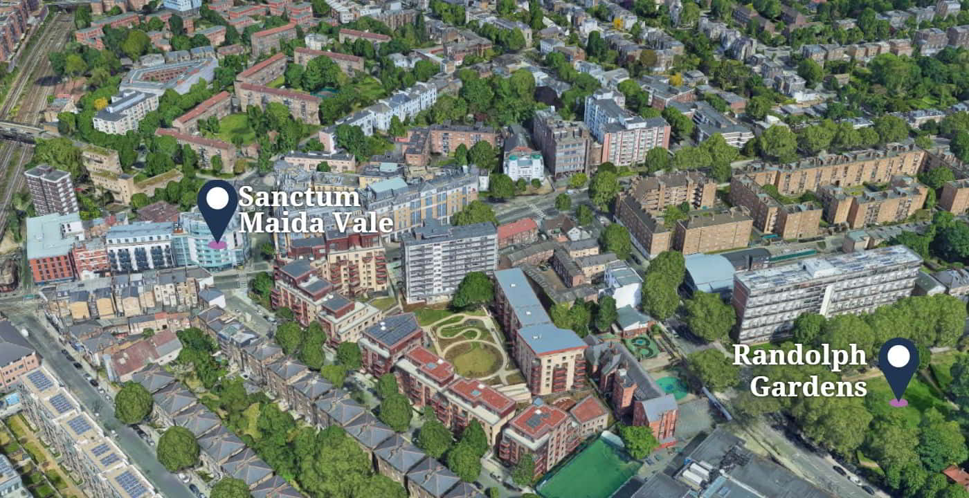 Sanctum Maida Vale