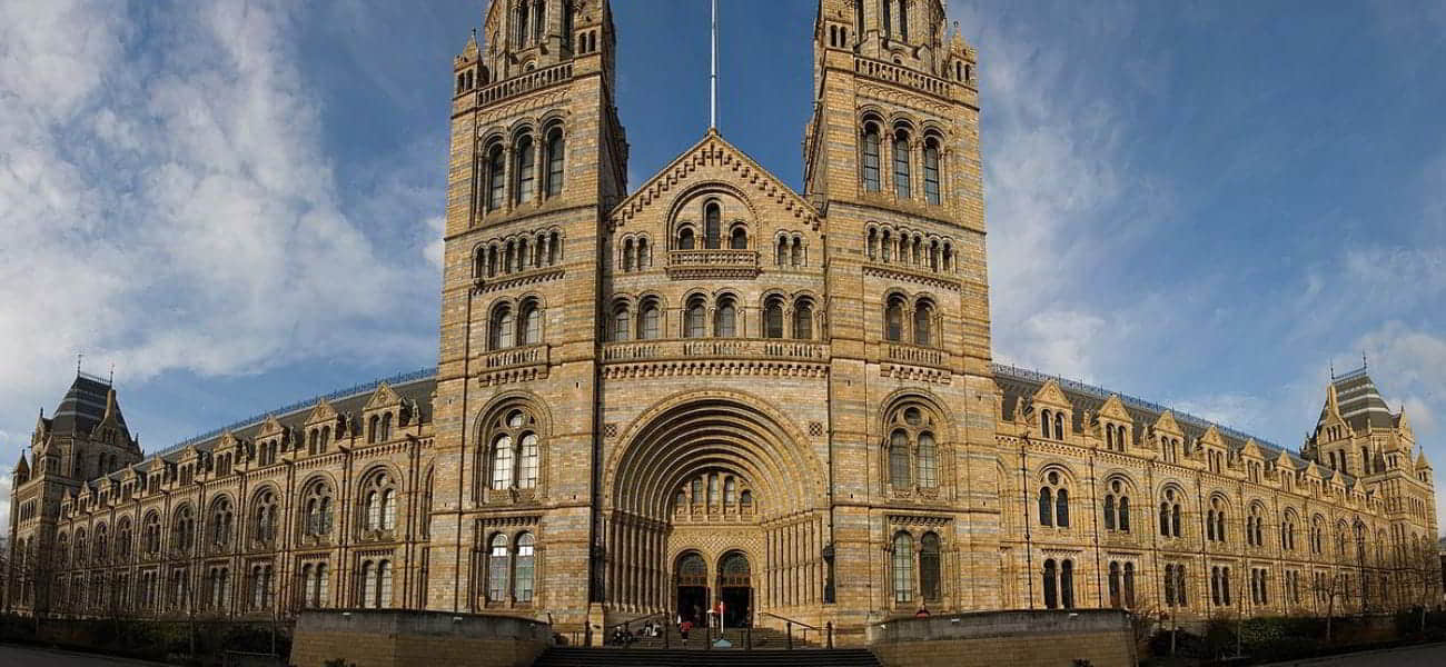 Natural History Museum