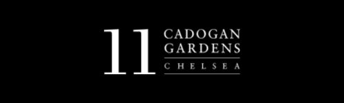 No. 11 Cadogan Gardens
